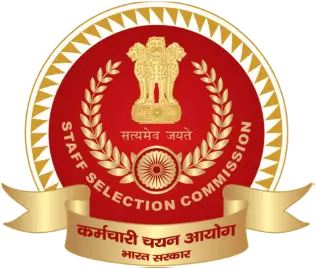 Staff Selection Commission logo